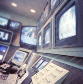 A+ Systems Group Monitoring Photo